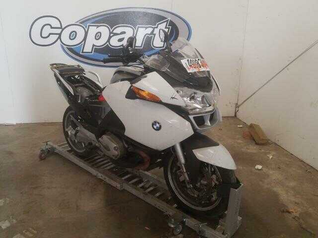 BMW R 1200 RT