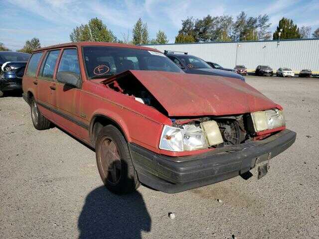 Volvo 940 Series