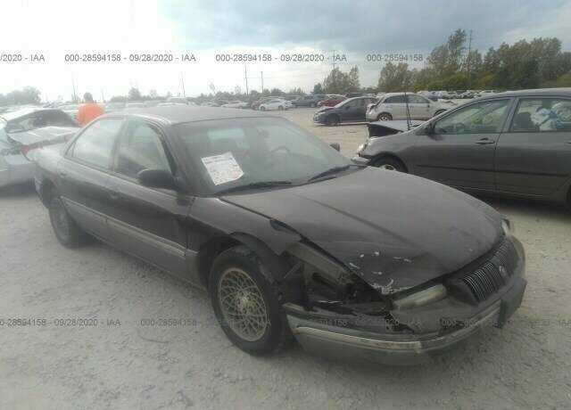 Chrysler Concorde