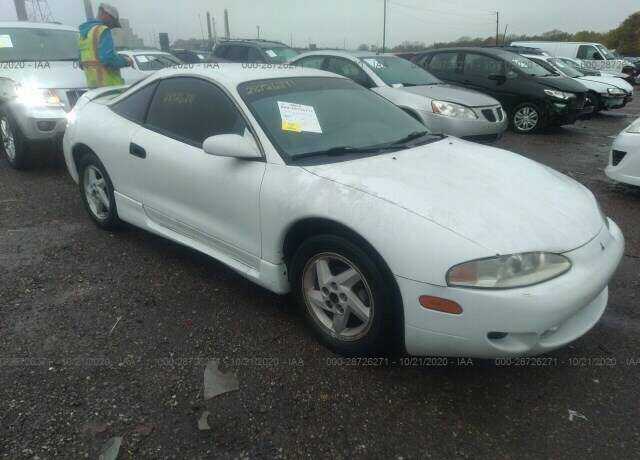 Mitsubishi Eclipse