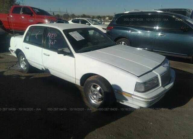 Buick Skylark