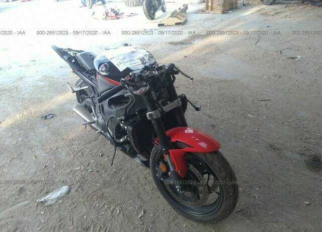 Honda CBR1000