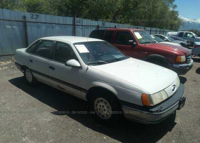 Ford Taurus