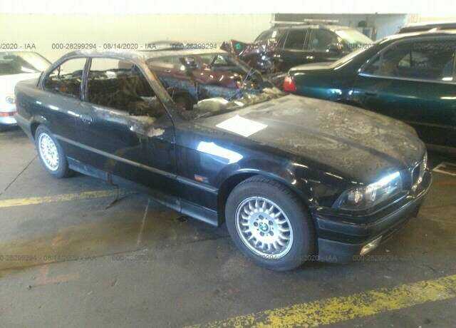 BMW 325iS