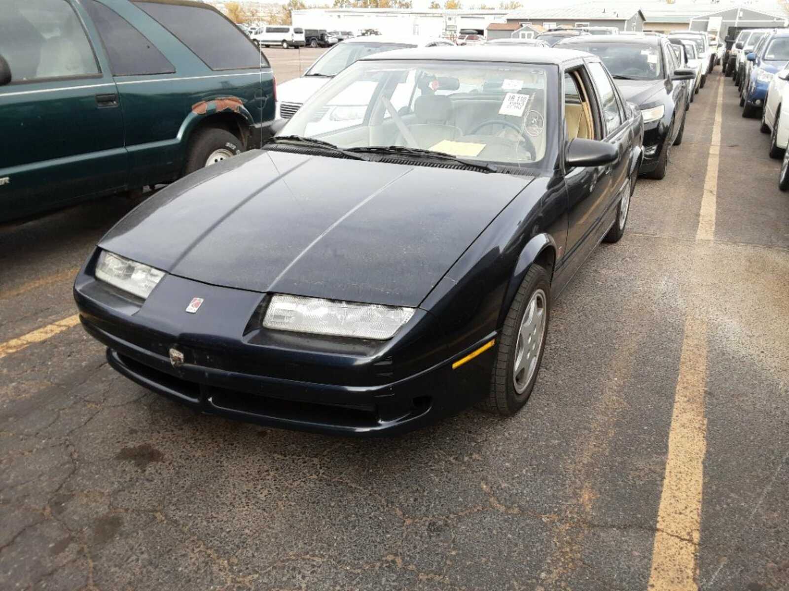 Saturn SL2