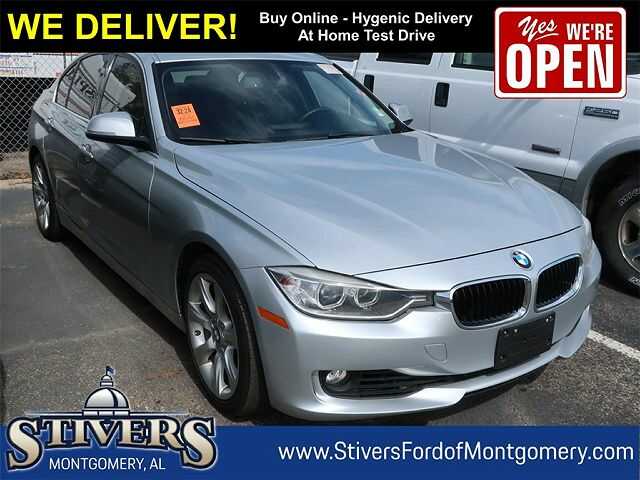 BMW ActiveHybrid 3