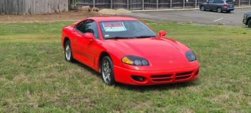 Dodge Stealth