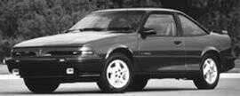 Pontiac Sunbird