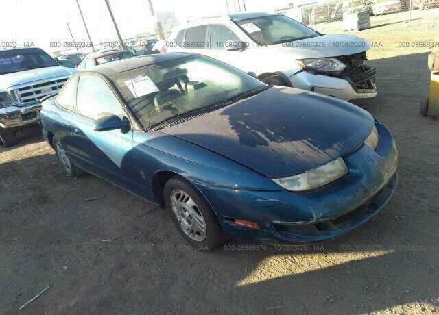 Saturn SC2