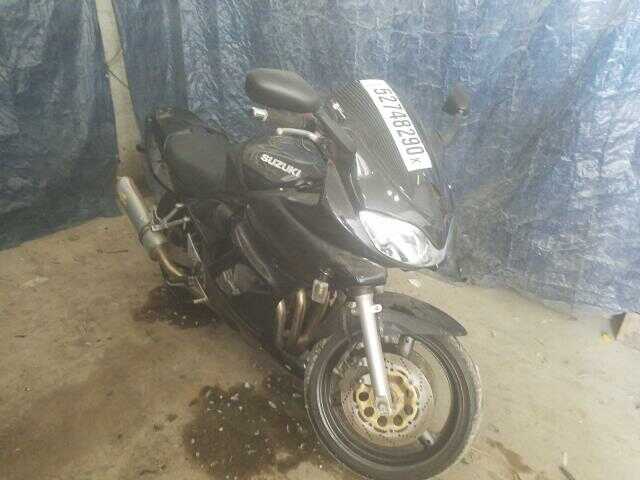 Suzuki GSF600SK