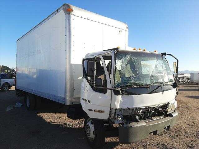 Ford Low Cab Forward