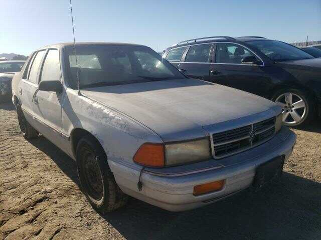Dodge Spirit