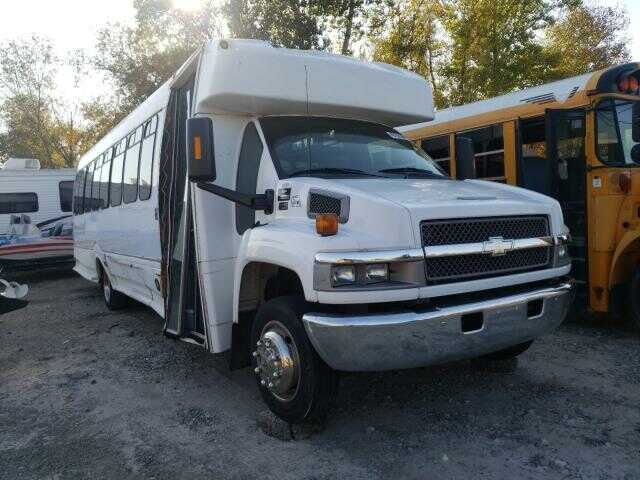 Chevrolet C5