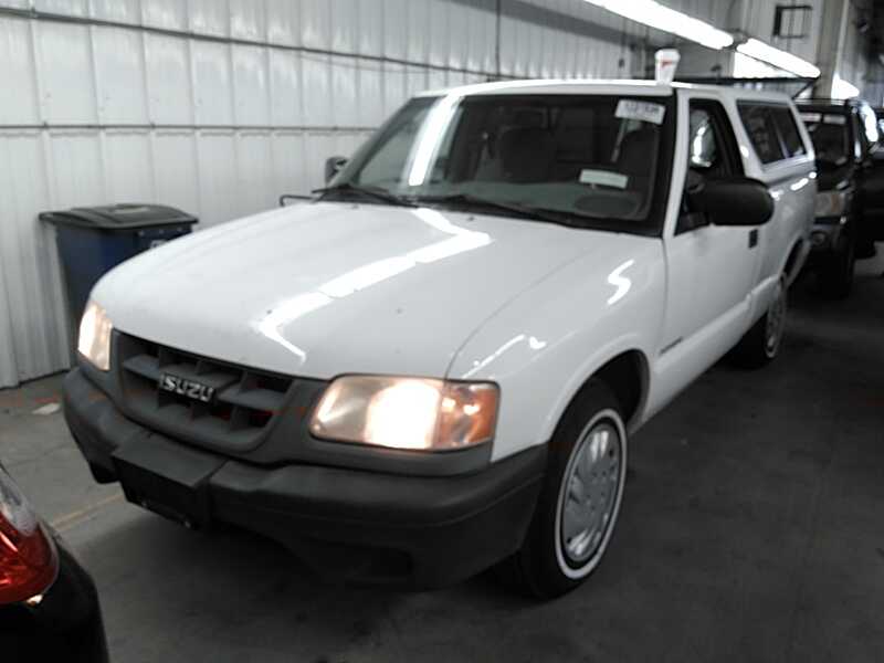 Isuzu Hombre