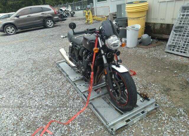 Honda CB1100