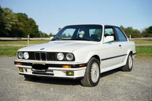BMW 325ix