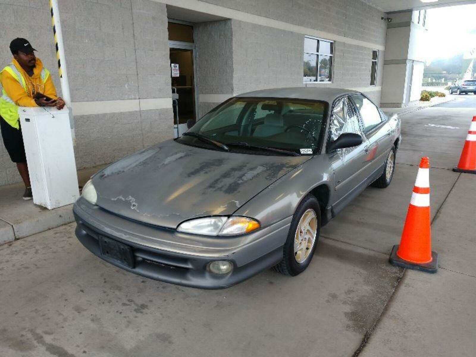 Dodge Intrepid
