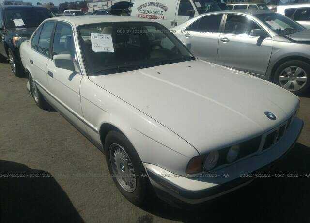 BMW 525i