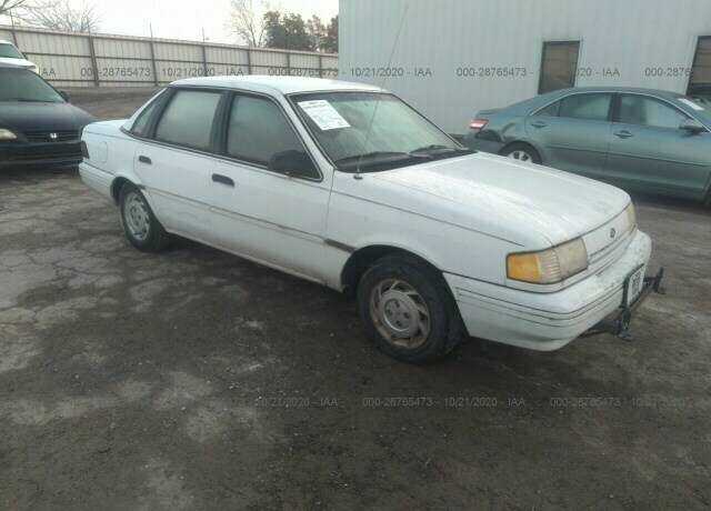 Ford Tempo