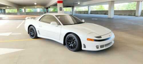 Mitsubishi 3000 GT