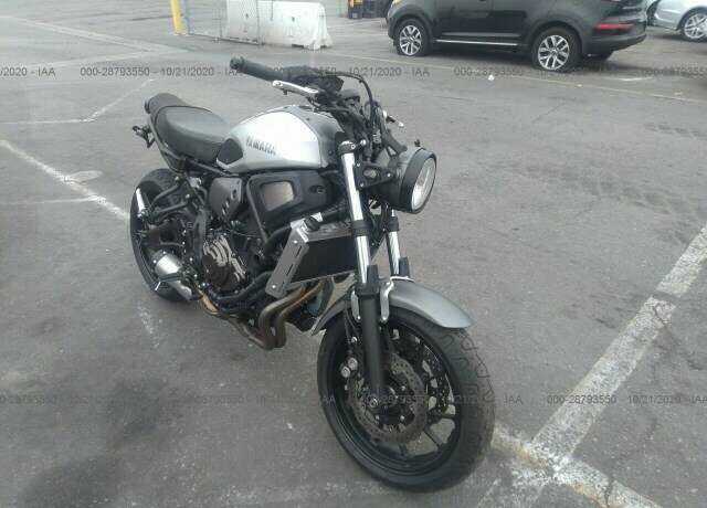 YAMAHA