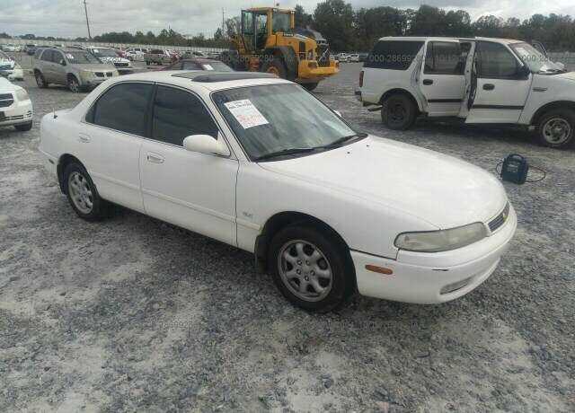Mazda 626