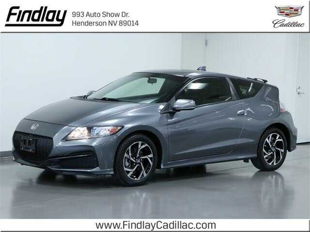 Honda CR-Z