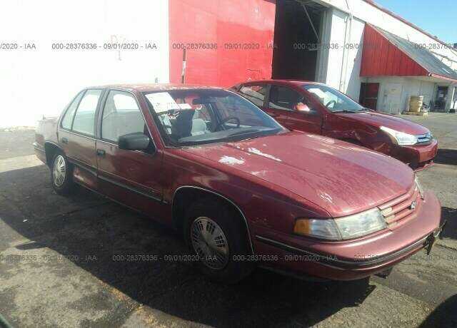 Chevrolet Lumina