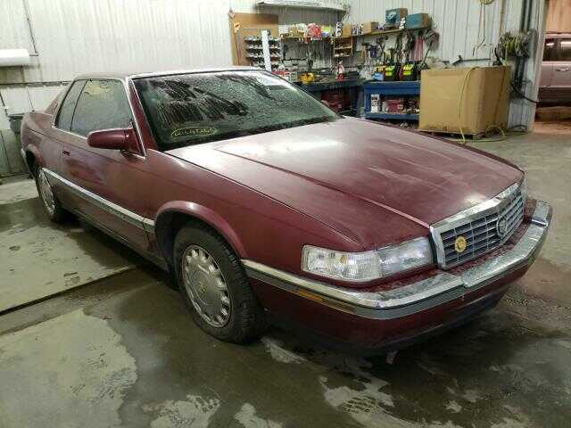 Cadillac Eldorado