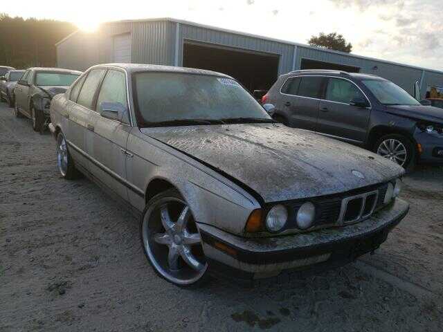 BMW 525i