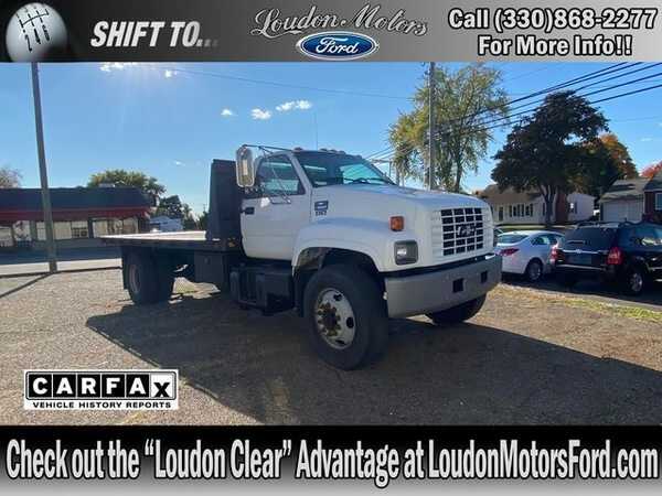 Chevrolet C6