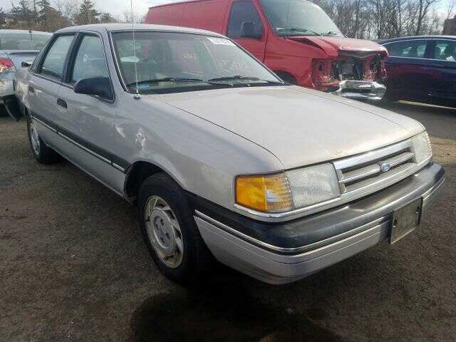 Ford Tempo