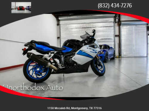 BMW K 1200 R