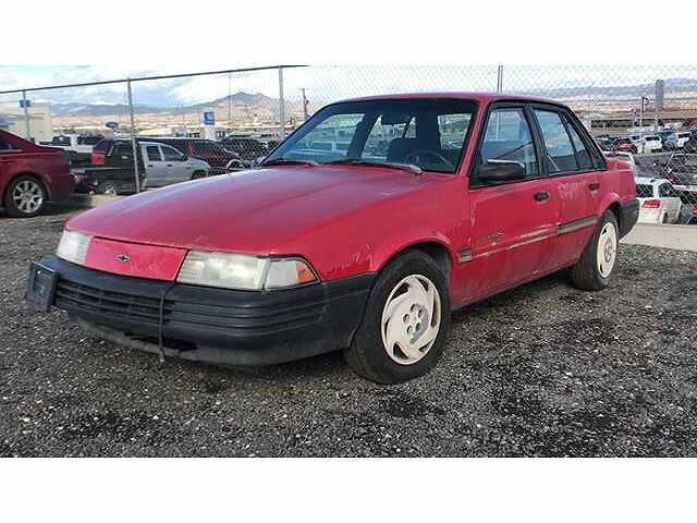 Chevrolet Cavalier