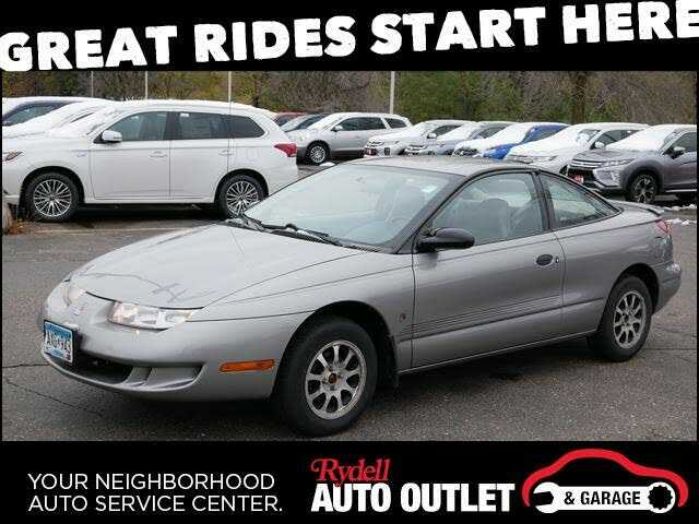 Saturn SC1