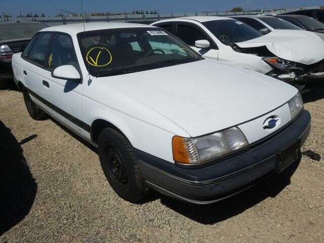Ford Taurus