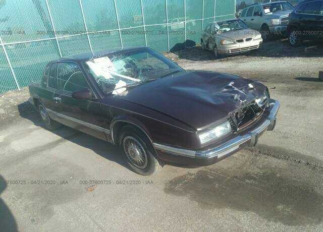 Buick Riviera