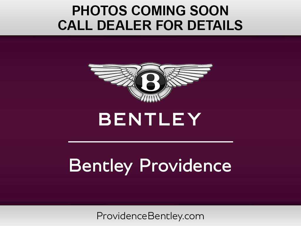Bentley Arnage
