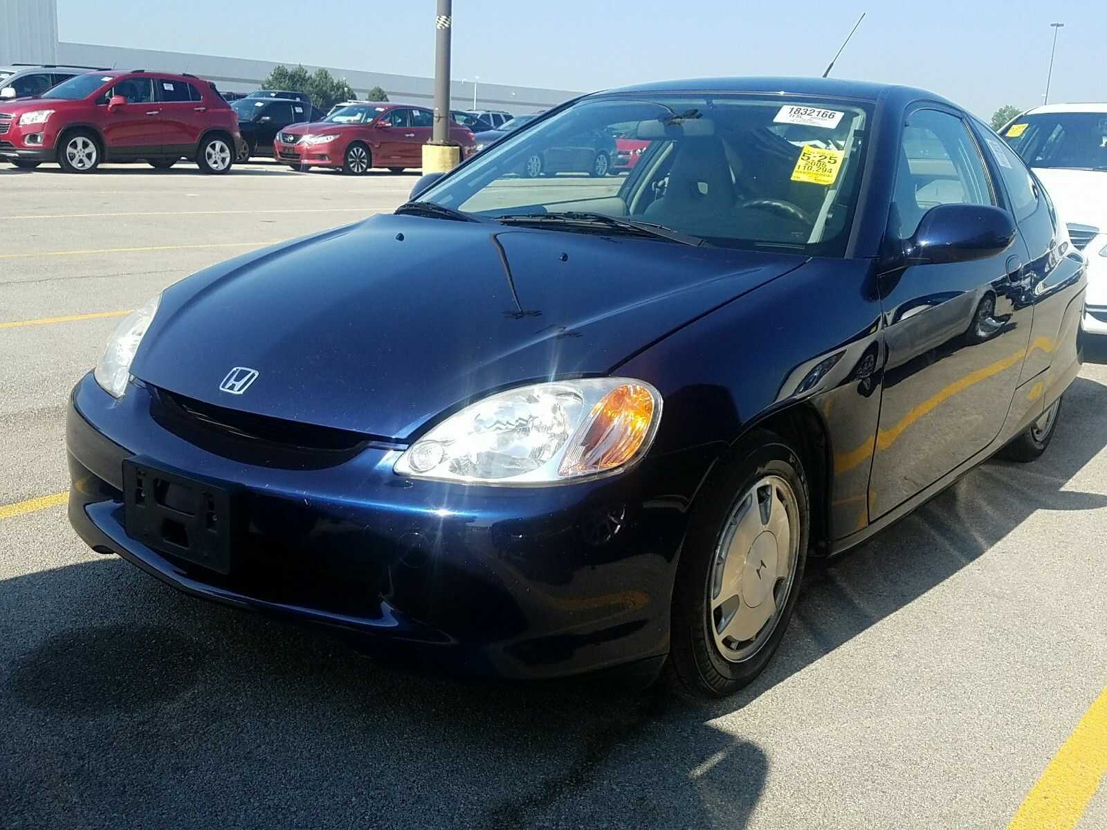 Honda Insight