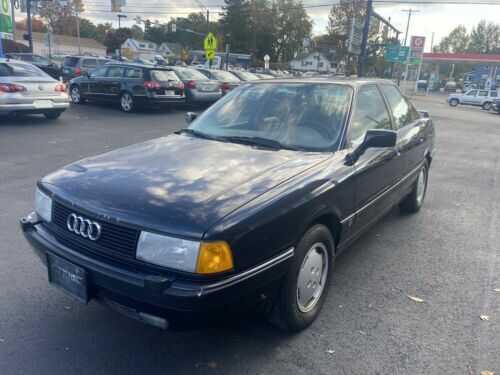 Audi 90