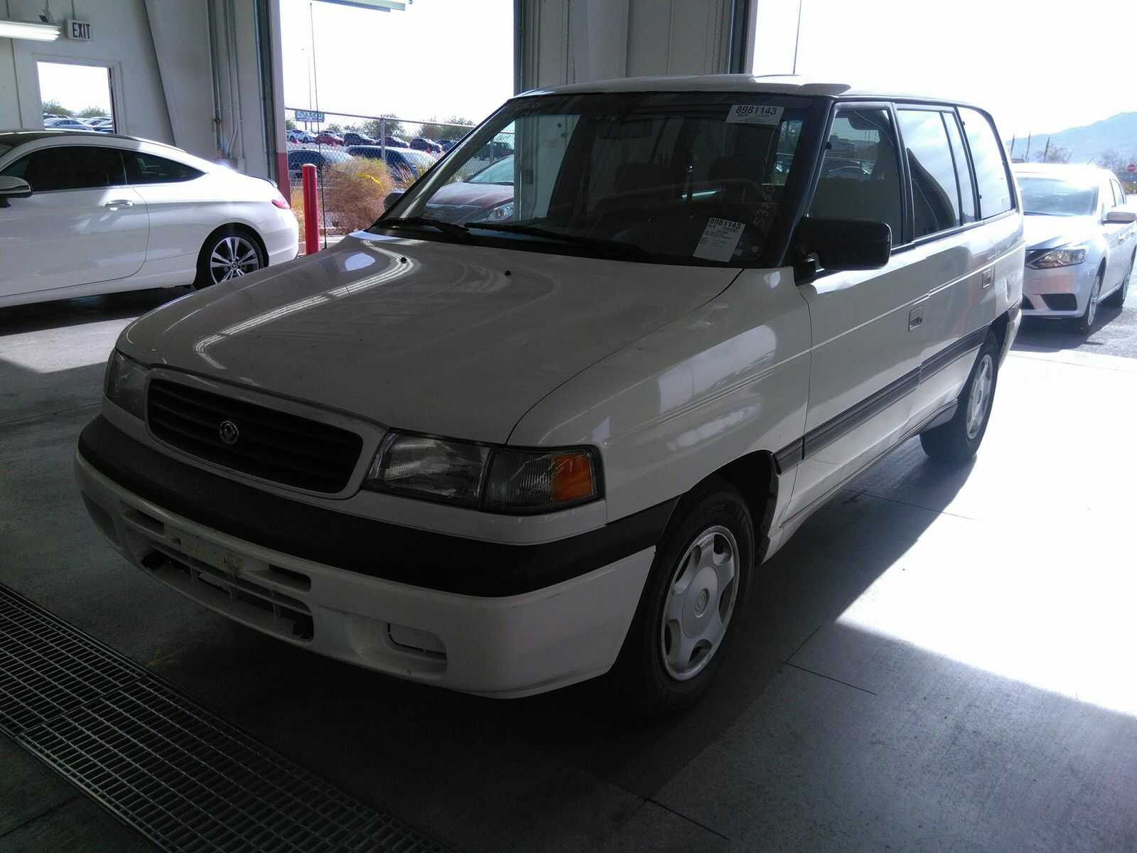 Mazda MPV