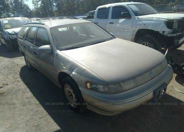 Mercury Sable