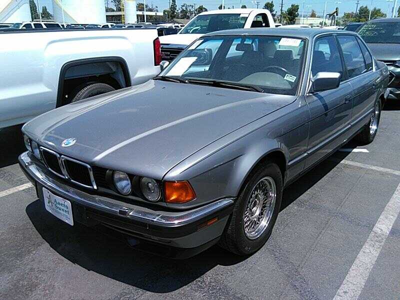 BMW