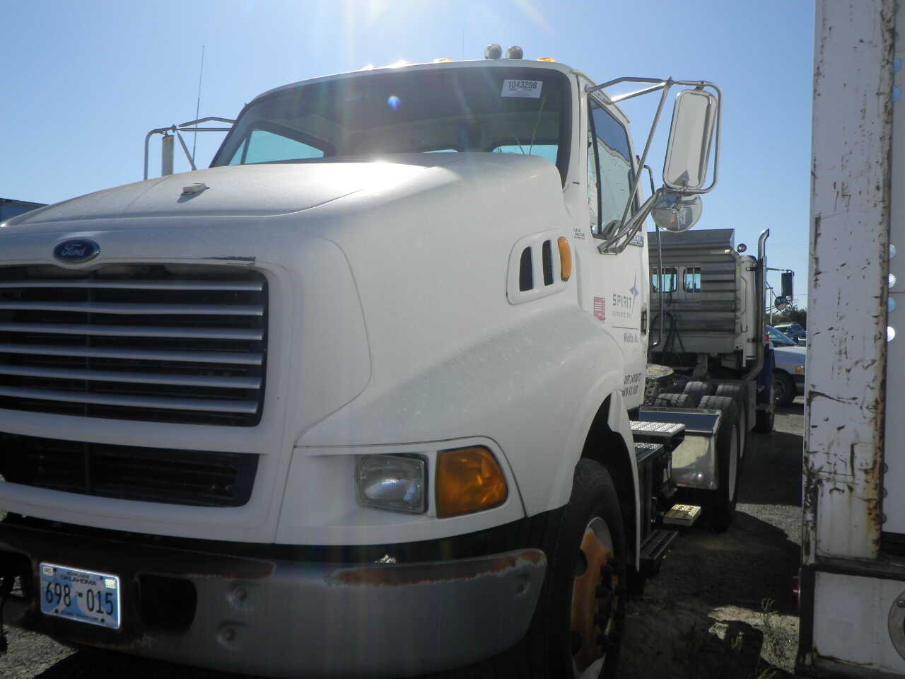 Ford L9513