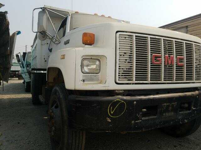 GMC C7