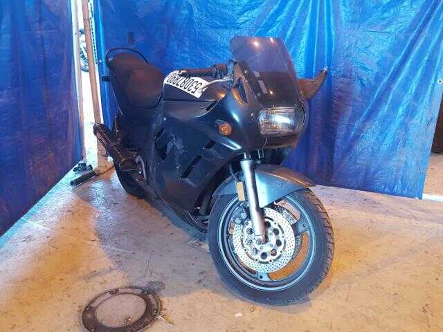 Suzuki GSX-R600