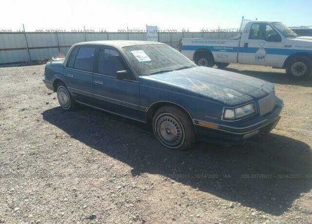 Buick Skylark