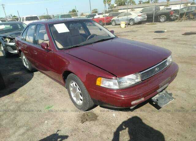 Nissan Maxima