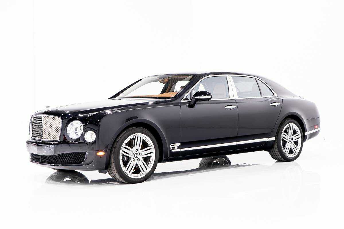 BENTLEY