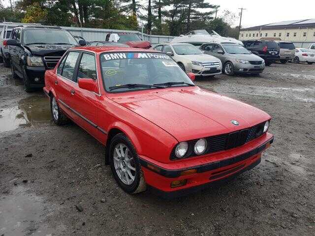 BMW 318i